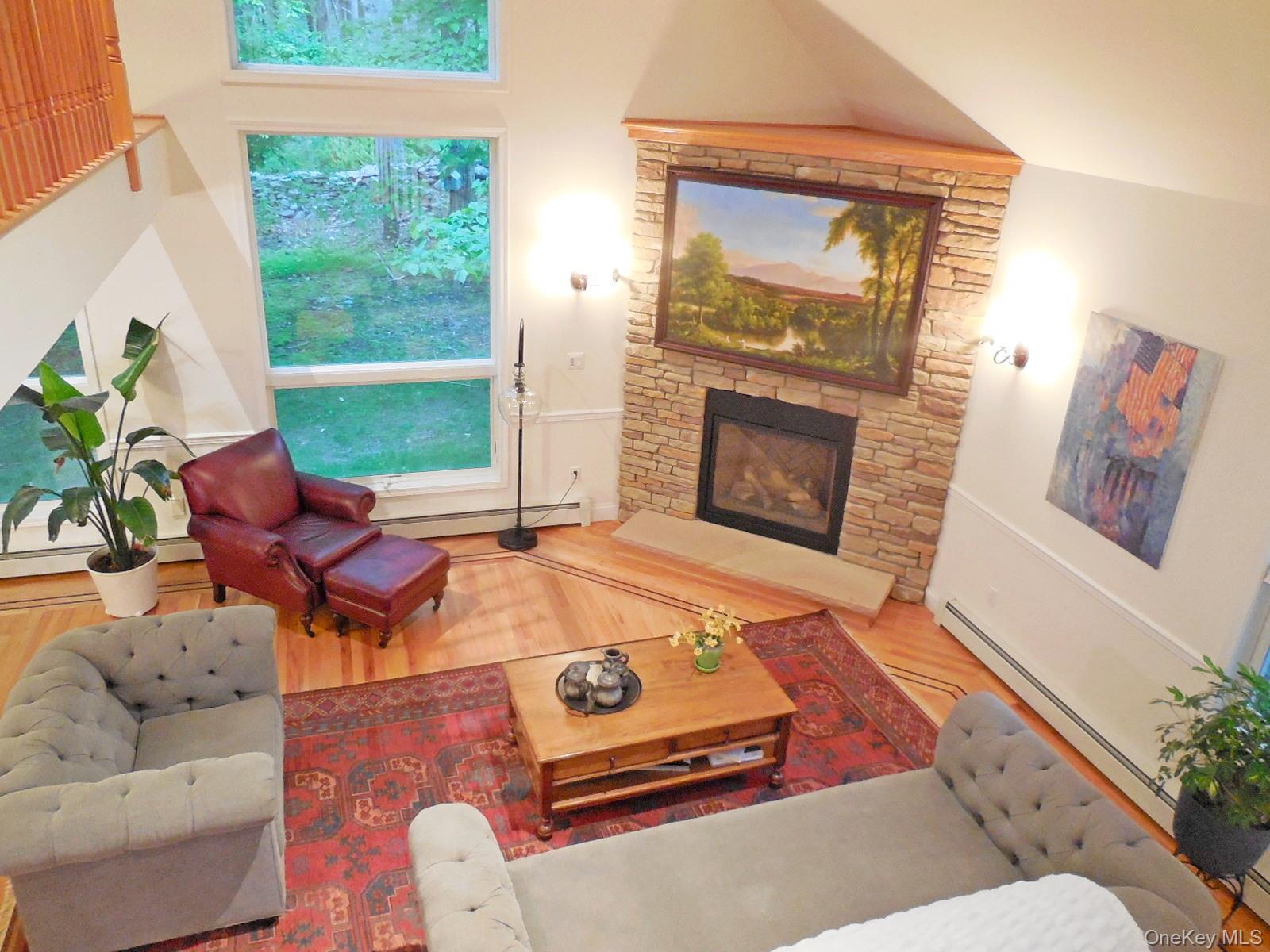 Single Family Red Hill Road Sullivan County, NY 12790, MLS-1003761-2