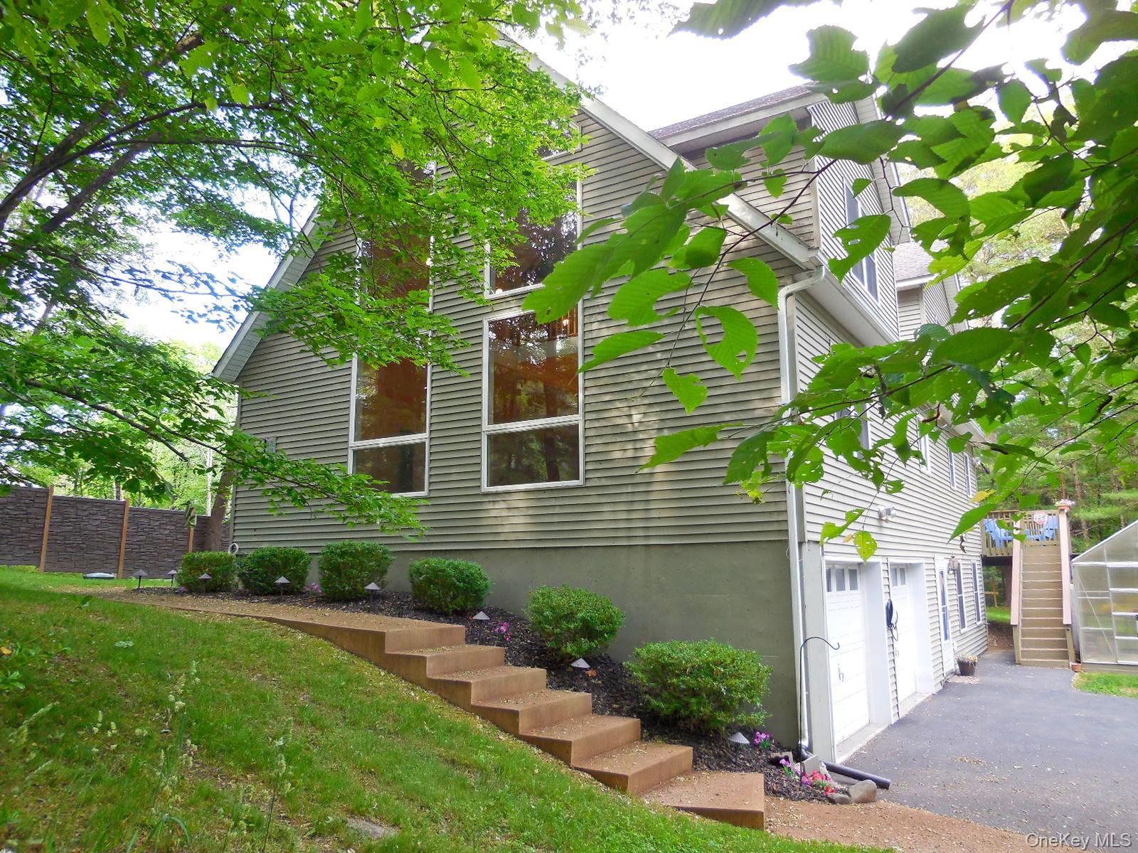 Single Family Red Hill Road Sullivan County, NY 12790, MLS-1003761-22
