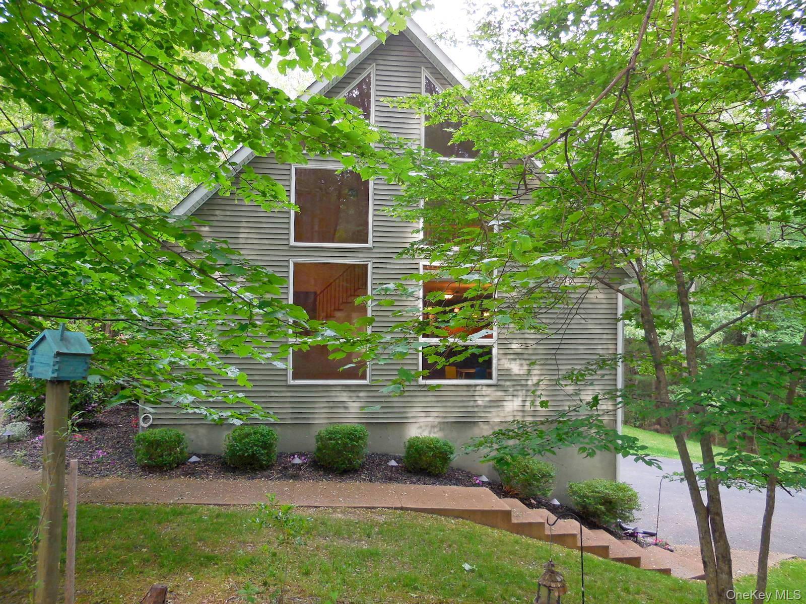 Single Family Red Hill Road Sullivan County, NY 12790, MLS-1003761-23