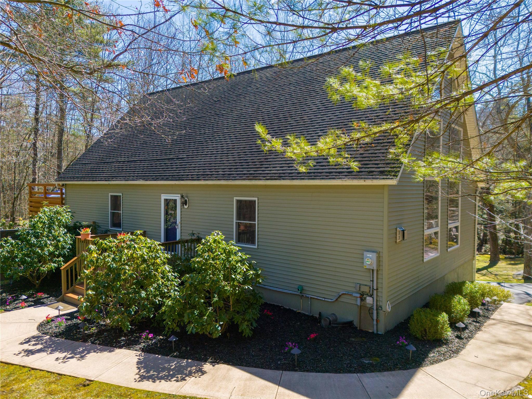 Single Family Red Hill Road Sullivan County, NY 12790, MLS-1003761-24