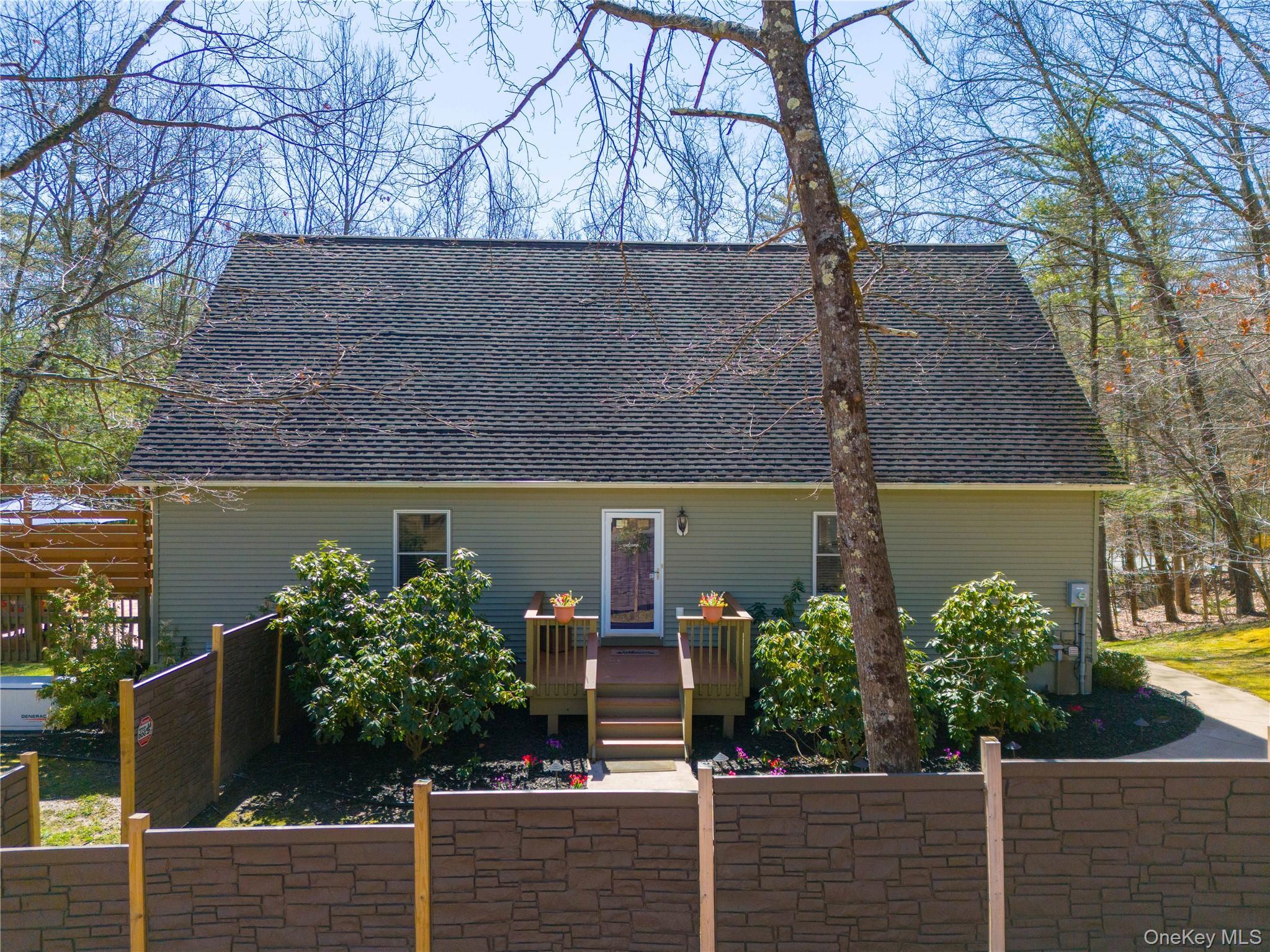 Single Family Red Hill Road Sullivan County, NY 12790, MLS-1003761-25