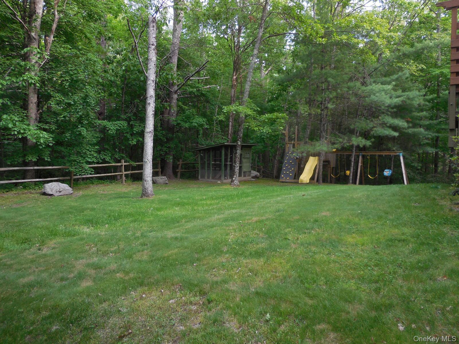 Single Family Red Hill Road Sullivan County, NY 12790, MLS-1003761-27