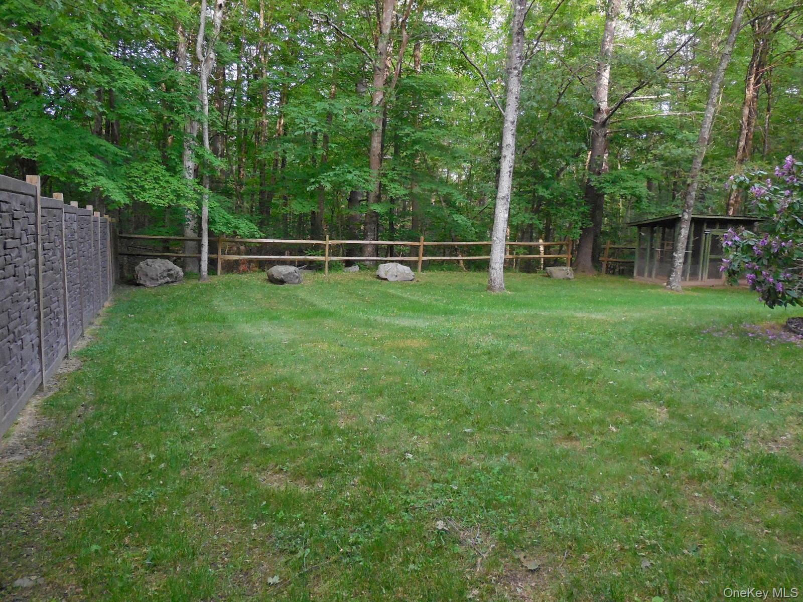 Single Family Red Hill Road Sullivan County, NY 12790, MLS-1003761-28