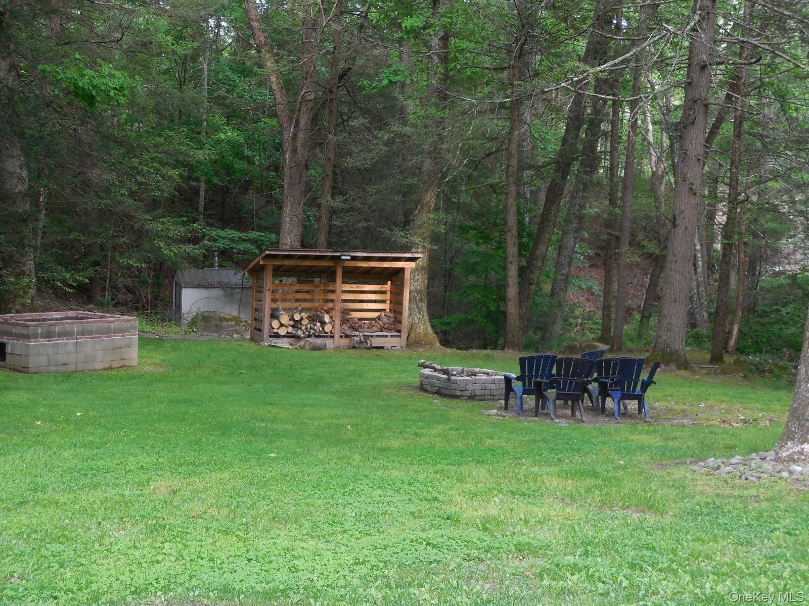 Single Family Red Hill Road Sullivan County, NY 12790, MLS-1003761-29