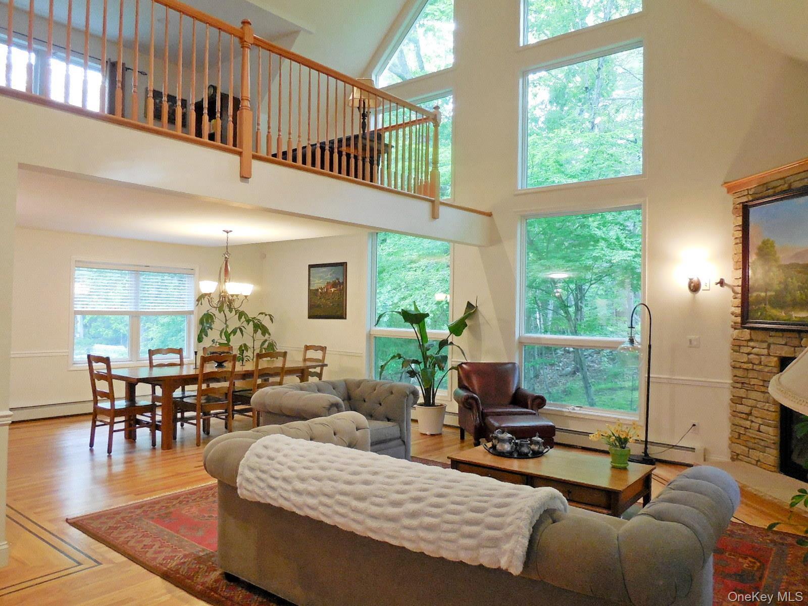 Single Family Red Hill Road Sullivan County, NY 12790, MLS-1003761-3