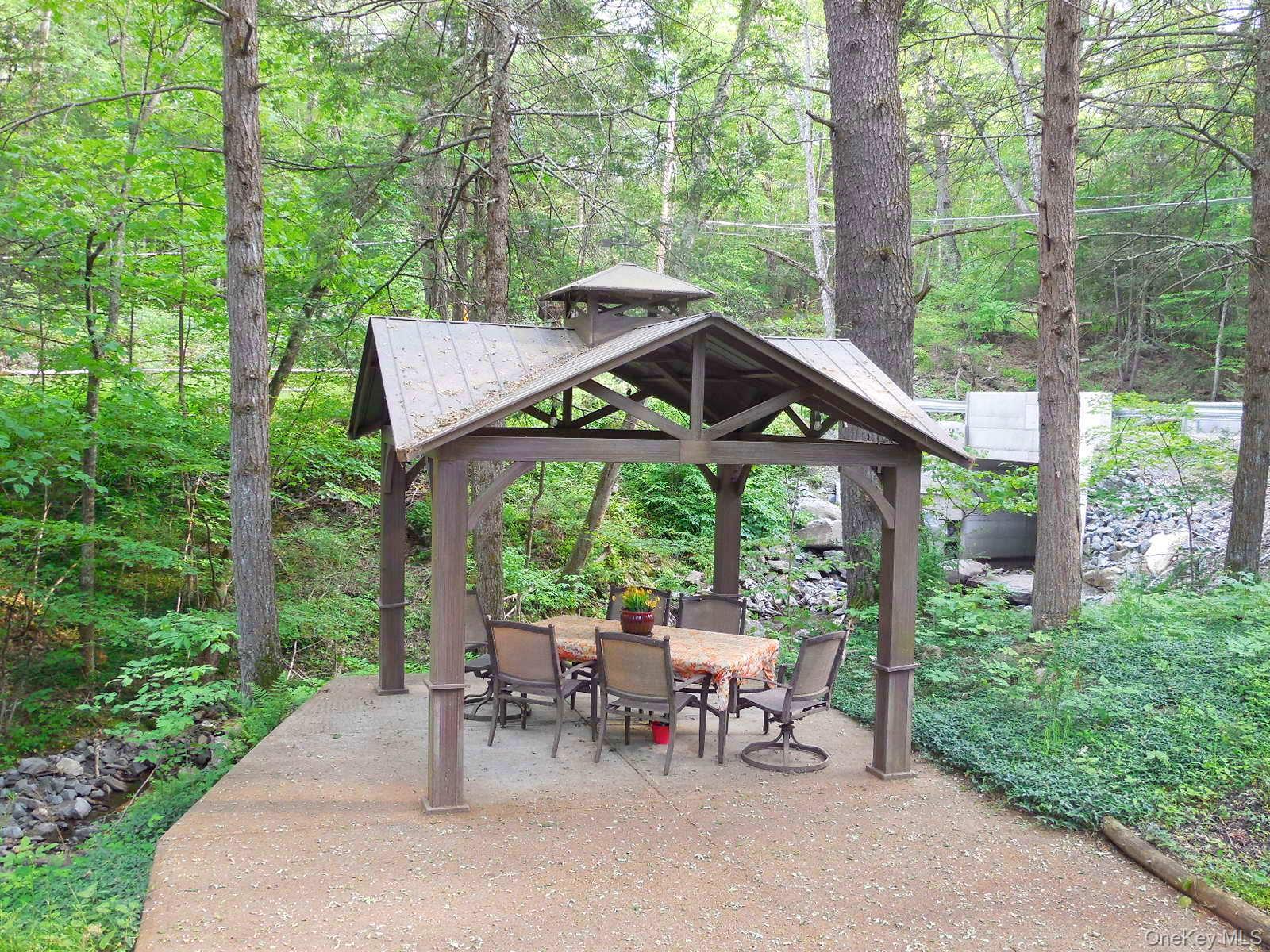 Single Family Red Hill Road Sullivan County, NY 12790, MLS-1003761-33