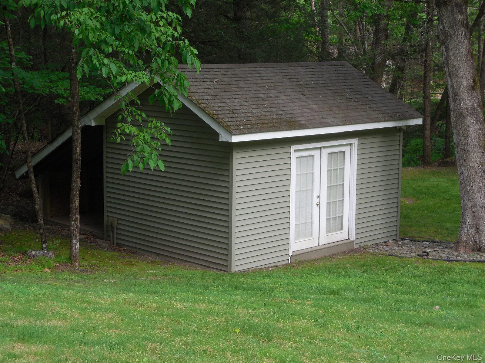 Single Family Red Hill Road Sullivan County, NY 12790, MLS-1003761-36