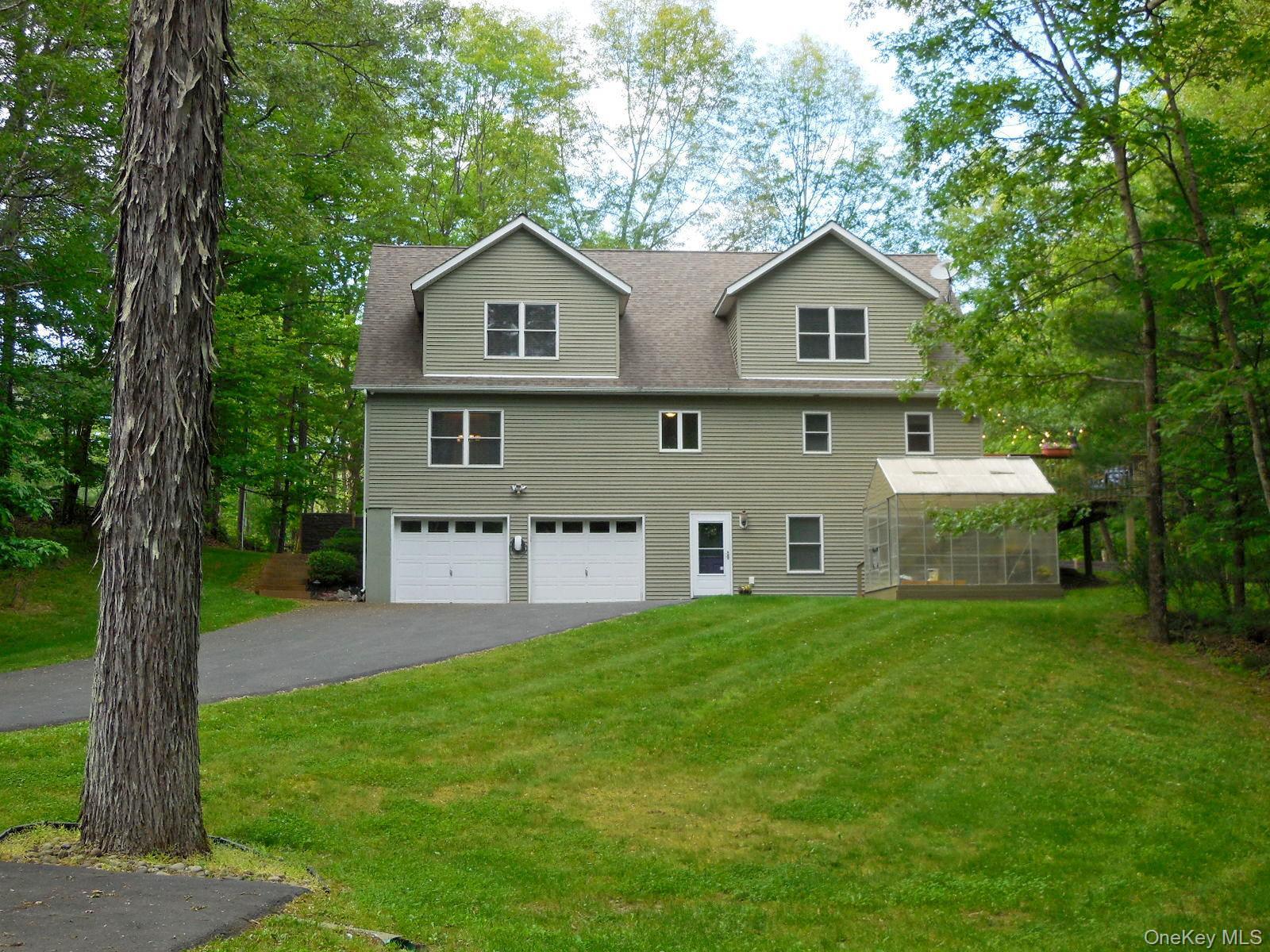 Single Family Red Hill Road Sullivan County, NY 12790, MLS-1003761-37