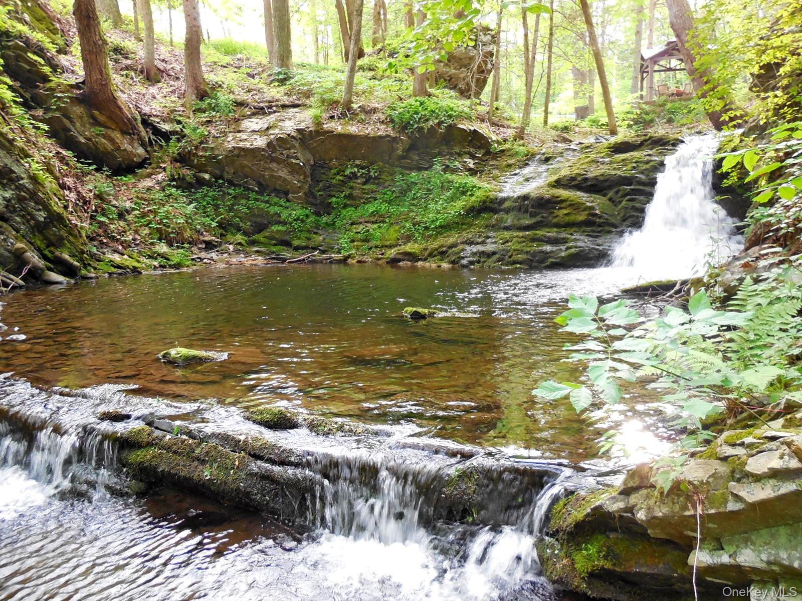 Single Family Red Hill Road Sullivan County, NY 12790, MLS-1003761-46