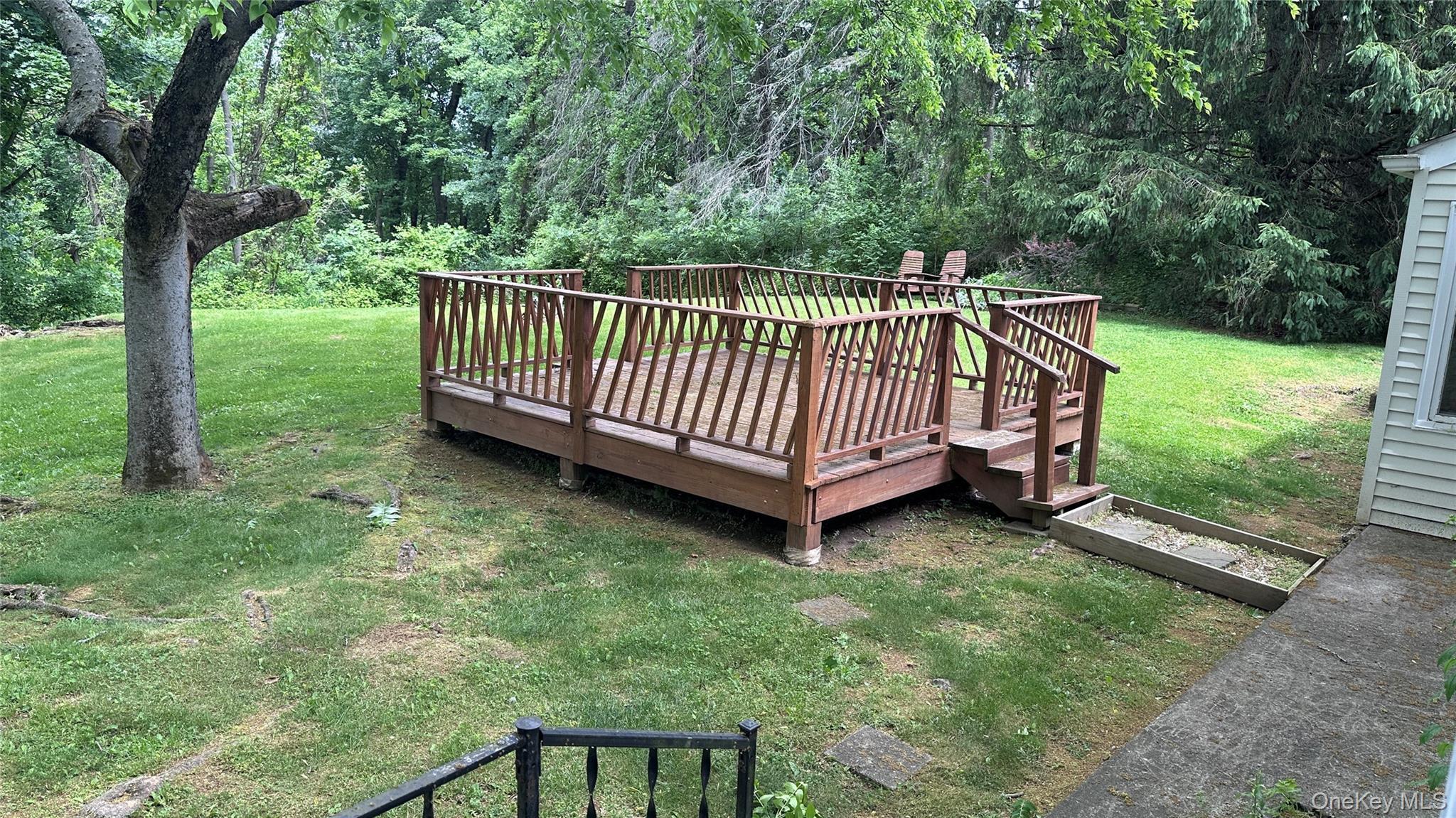 Single Family Shirley Avenue Dutchess County, NY 12524, MLS-1003764-15