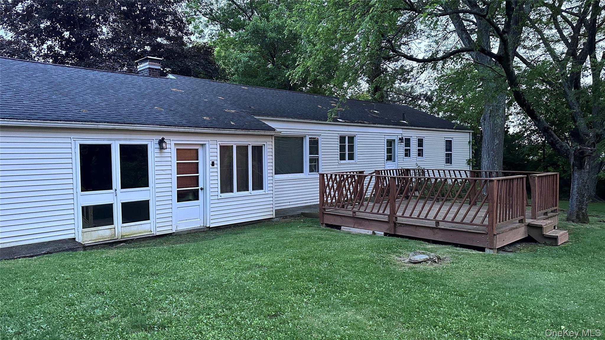 Single Family Shirley Avenue Dutchess County, NY 12524, MLS-1003764-16