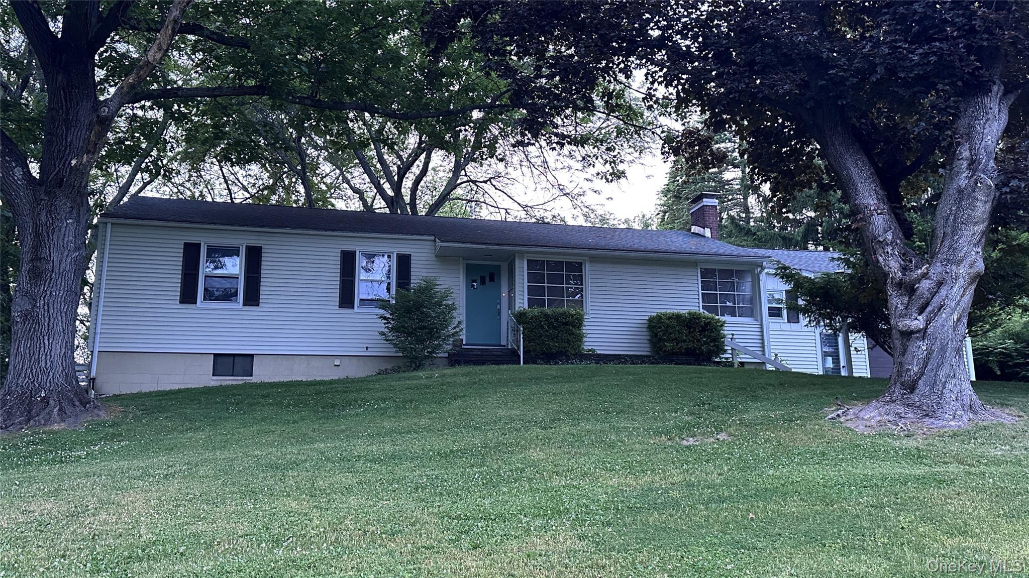 Single Family Shirley Avenue Dutchess County, NY 12524, MLS-1003764-18