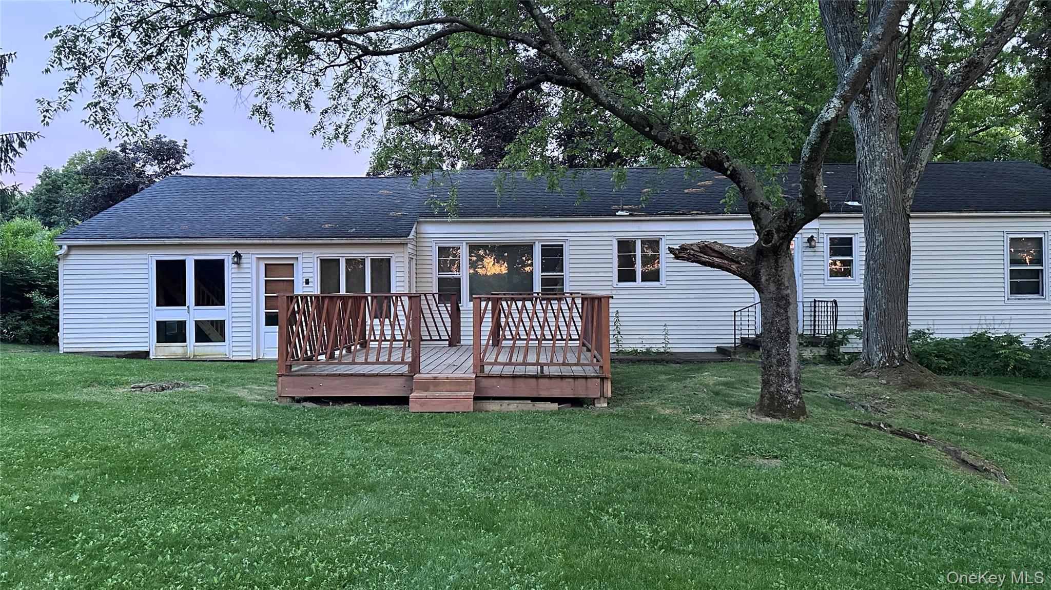 Single Family Shirley Avenue Dutchess County, NY 12524, MLS-1003764-21