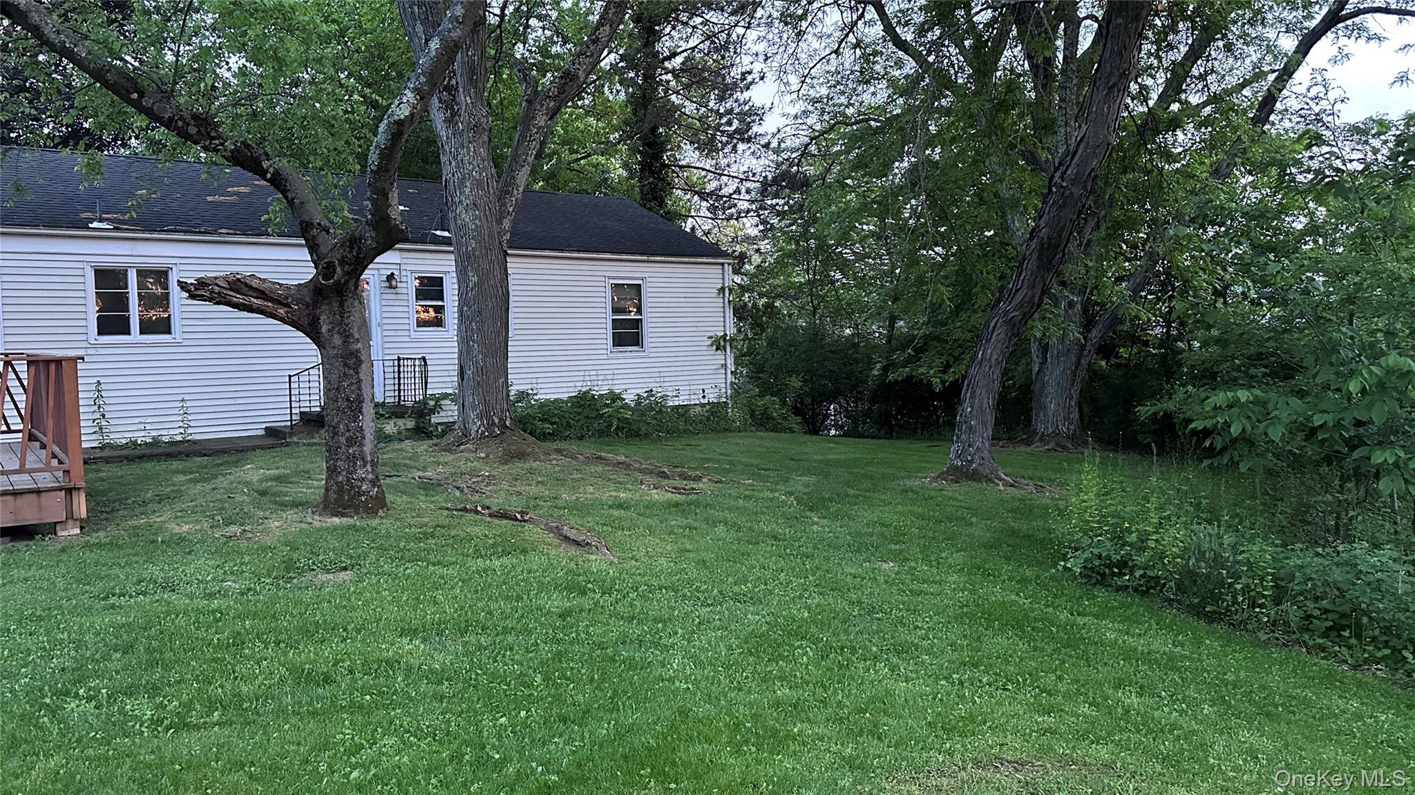 Single Family Shirley Avenue Dutchess County, NY 12524, MLS-1003764-22