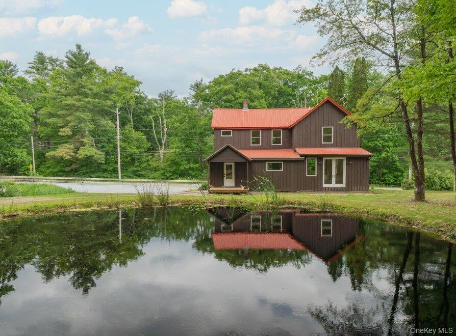 Single Family State Route 97 Sullivan County, NY 12764, MLS-1003794-2