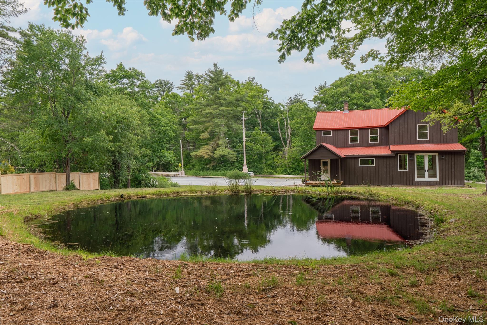 Single Family State Route 97 Sullivan County, NY 12764, MLS-1003794-27