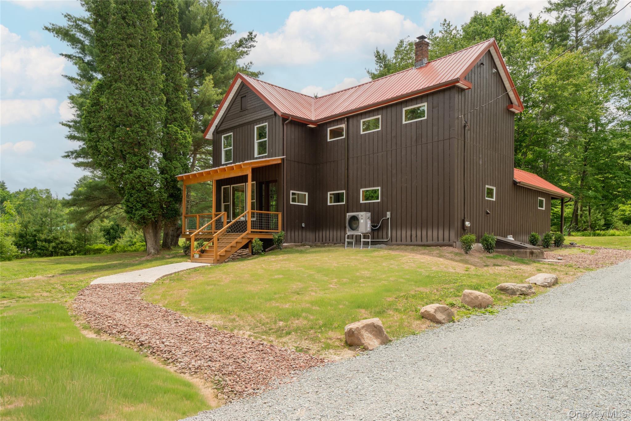 Single Family State Route 97  Sullivan County, NY 12764, MLS-1003794-31