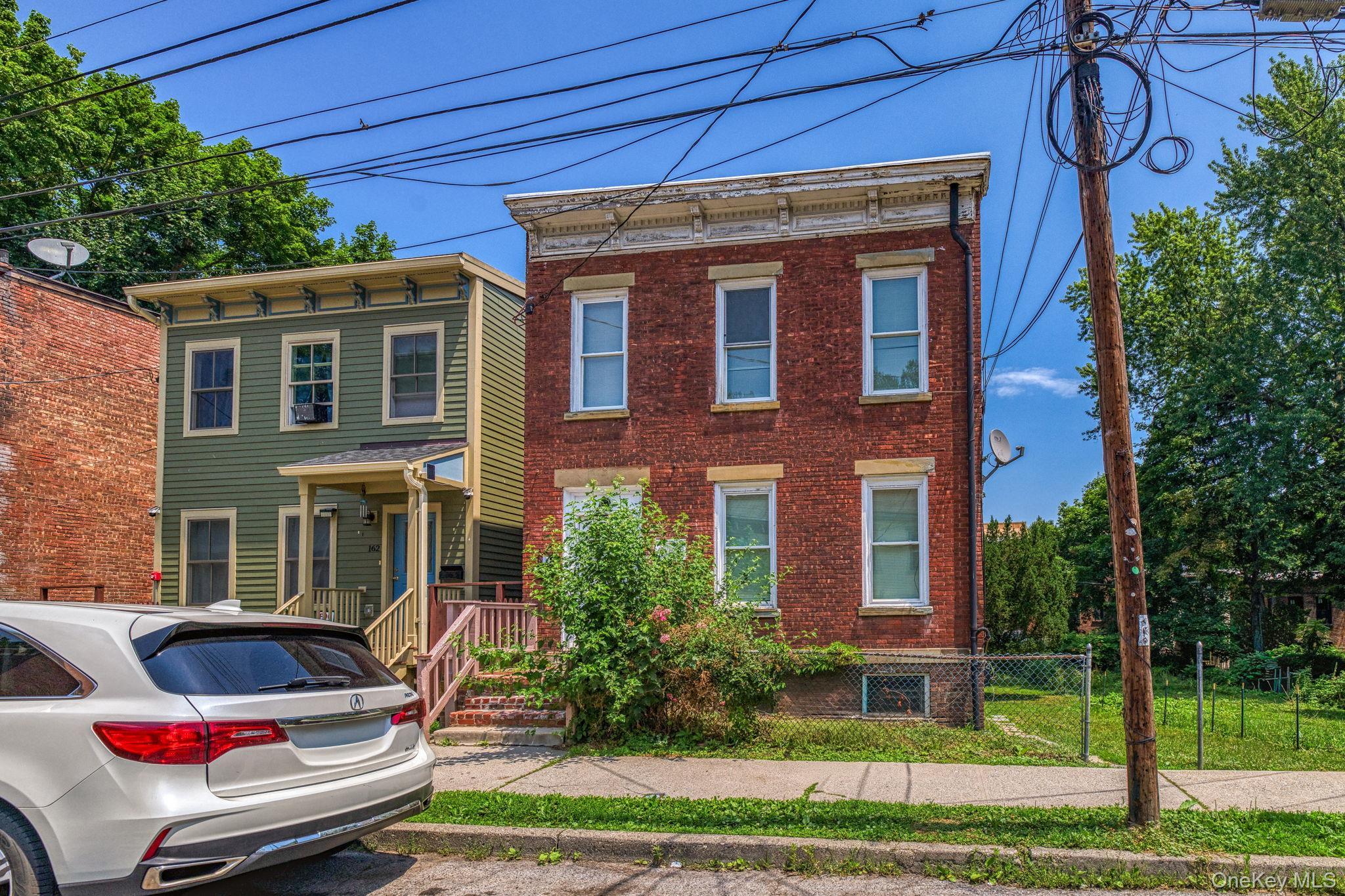 Single Family N Miller Street  Orange County, NY 12550, MLS-1003804-2