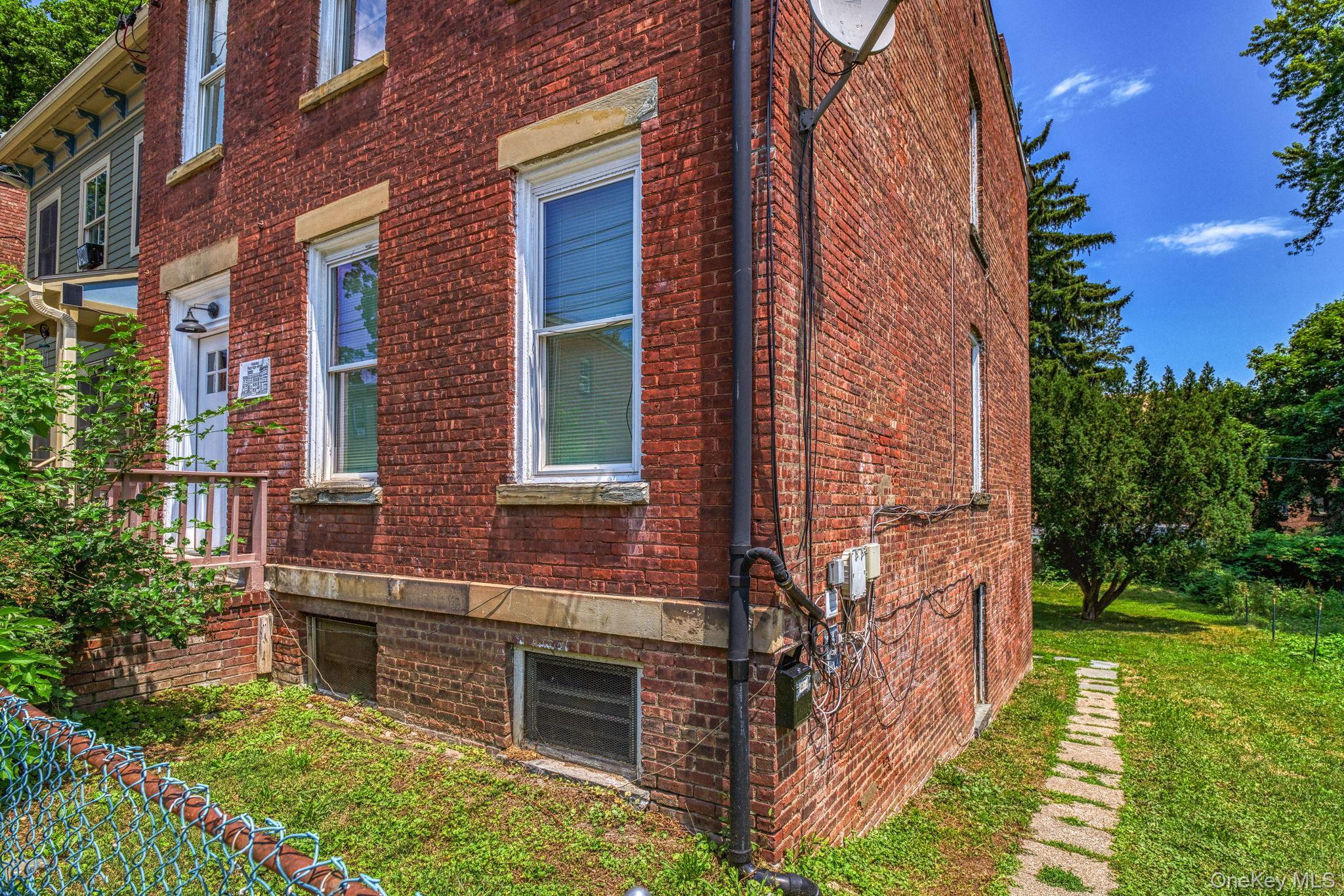 Single Family N Miller Street  Orange County, NY 12550, MLS-1003804-25