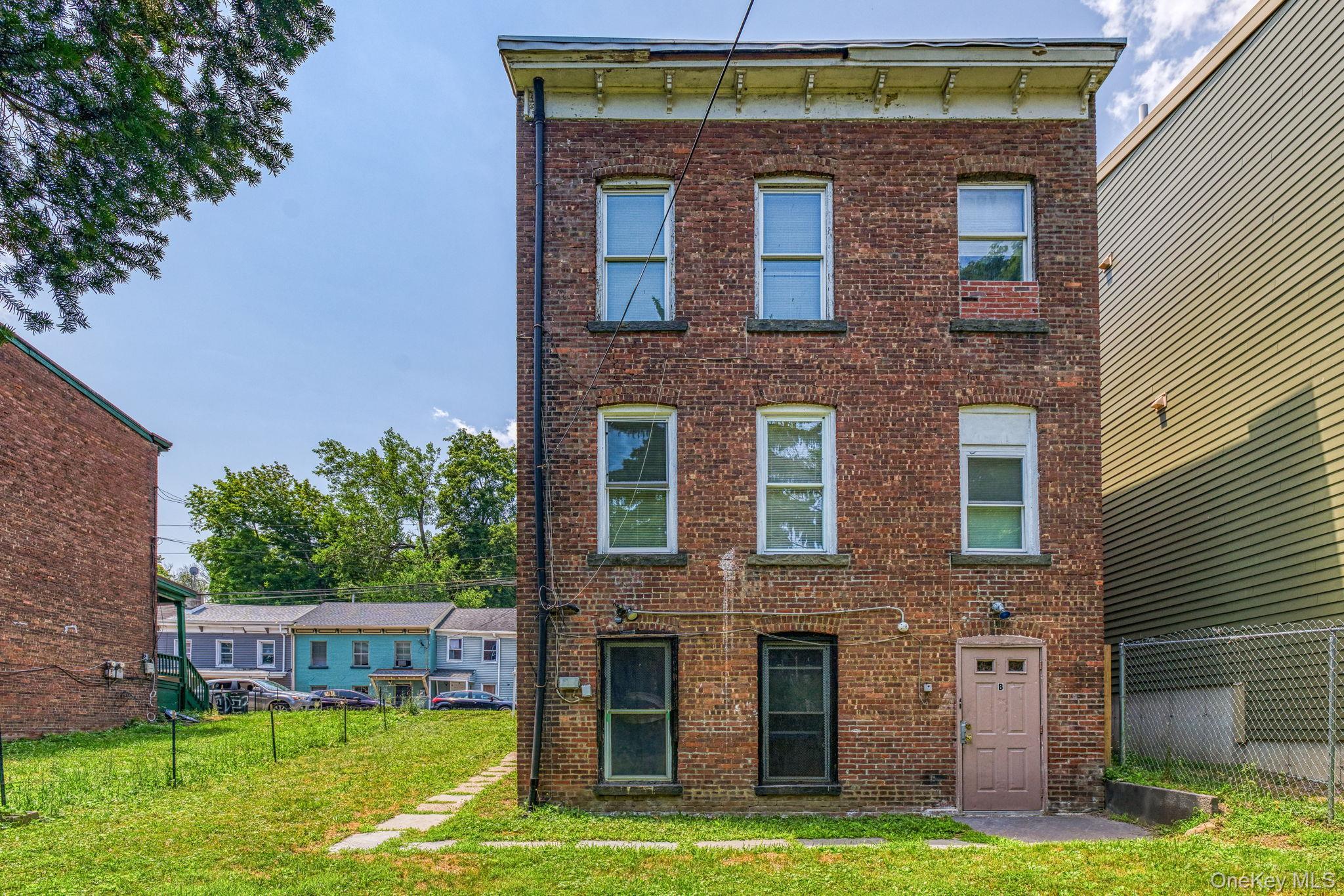 Single Family N Miller Street  Orange County, NY 12550, MLS-1003804-26