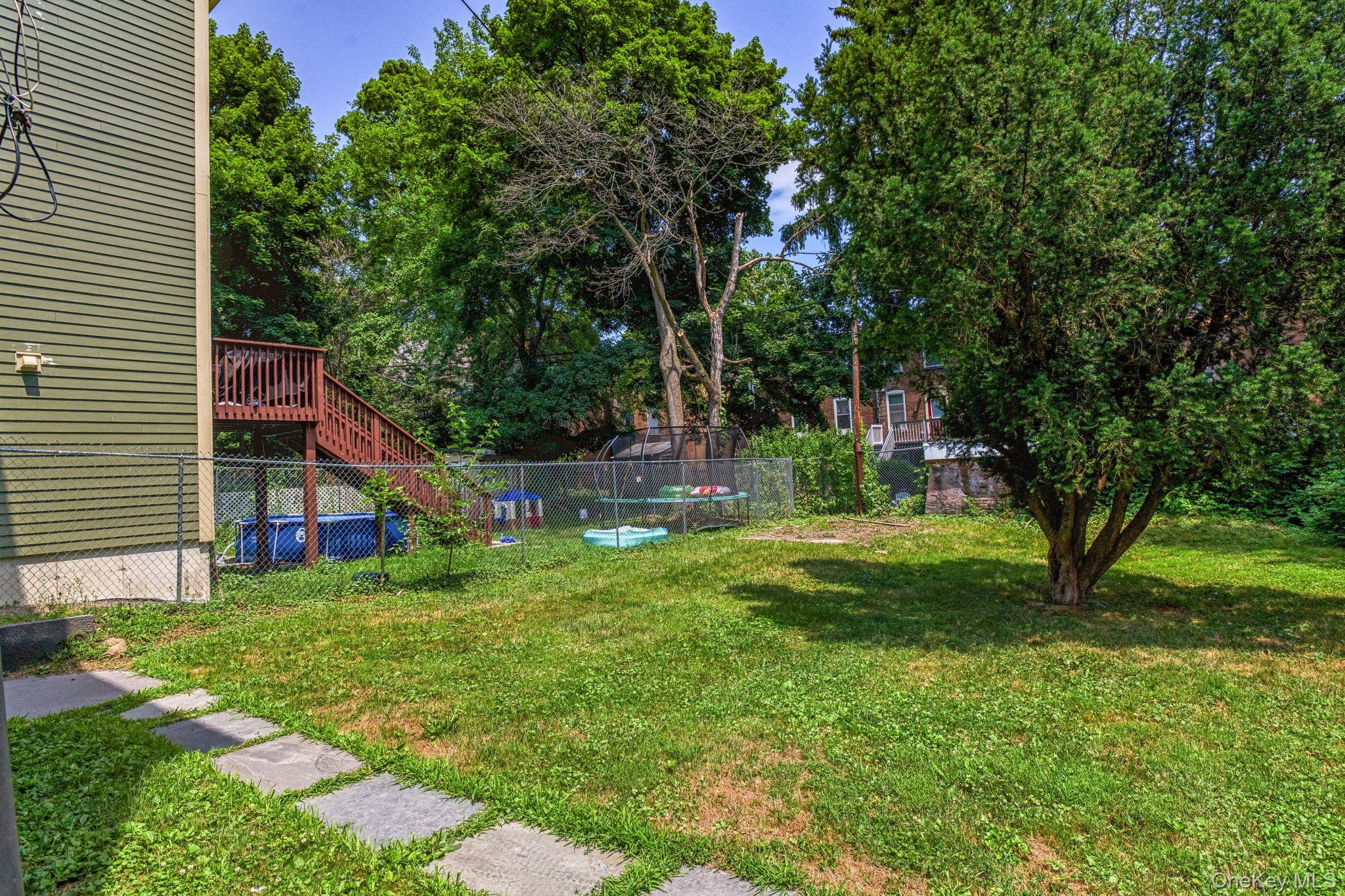 Single Family N Miller Street  Orange County, NY 12550, MLS-1003804-27