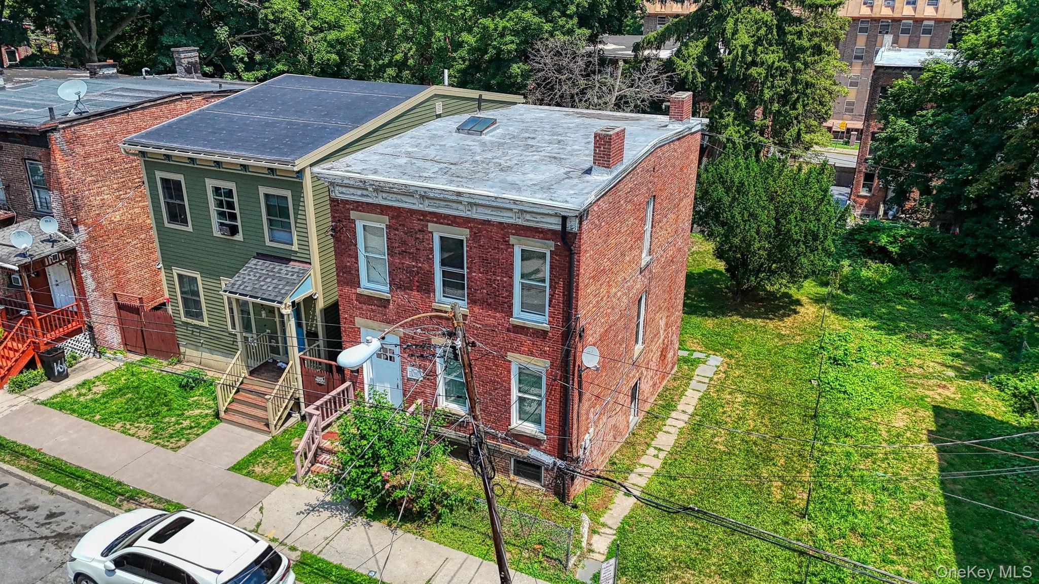 Single Family N Miller Street  Orange County, NY 12550, MLS-1003804-28