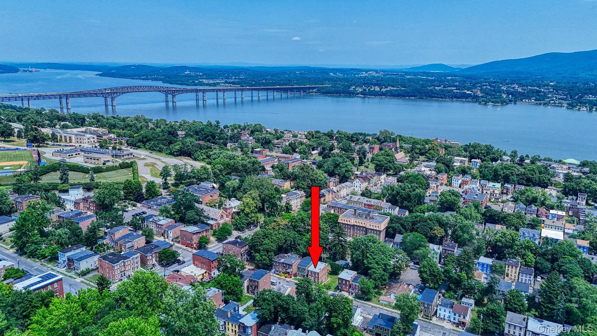 Single Family N Miller Street  Orange County, NY 12550, MLS-1003804-30