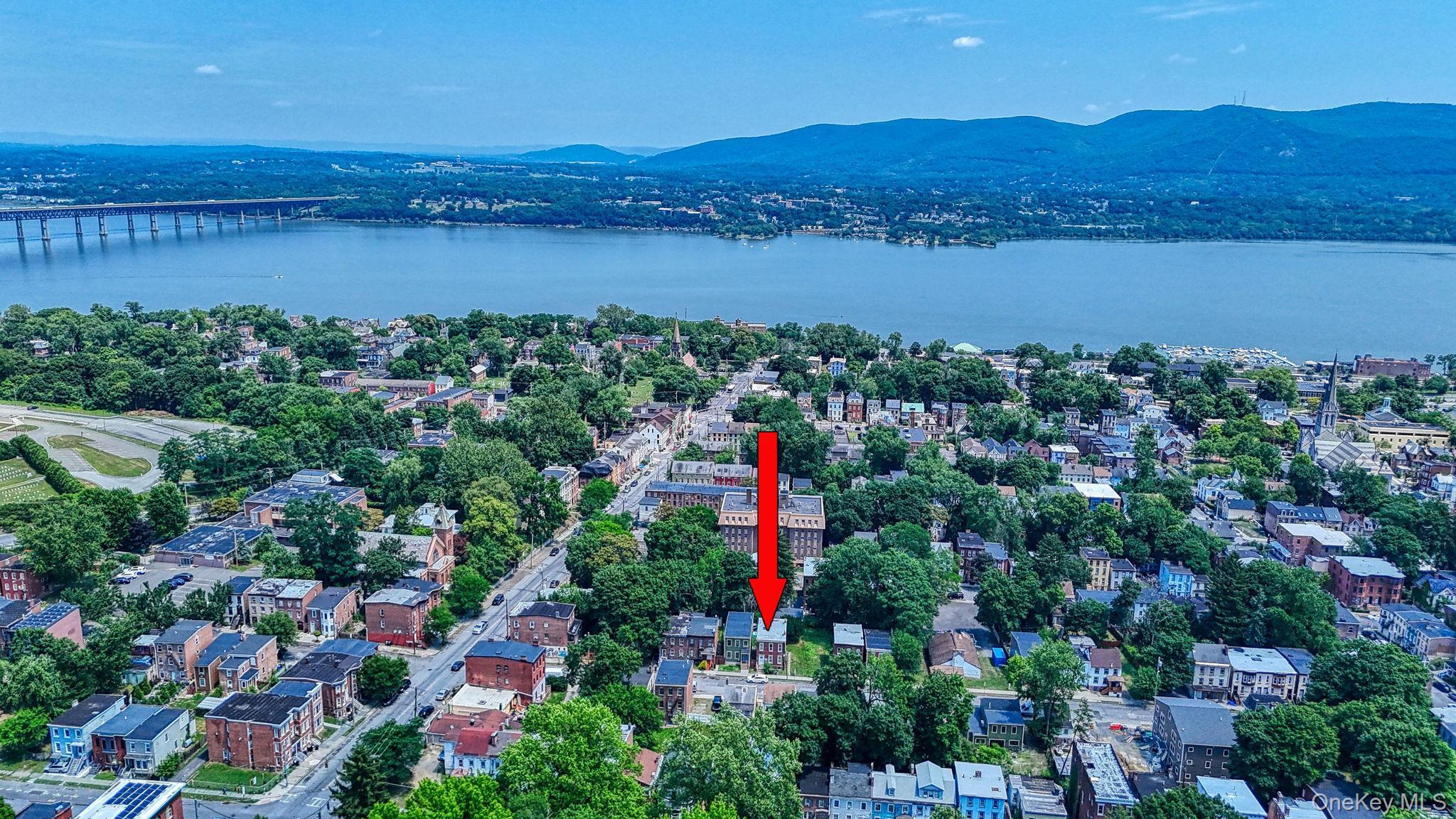 Single Family N Miller Street  Orange County, NY 12550, MLS-1003804-31
