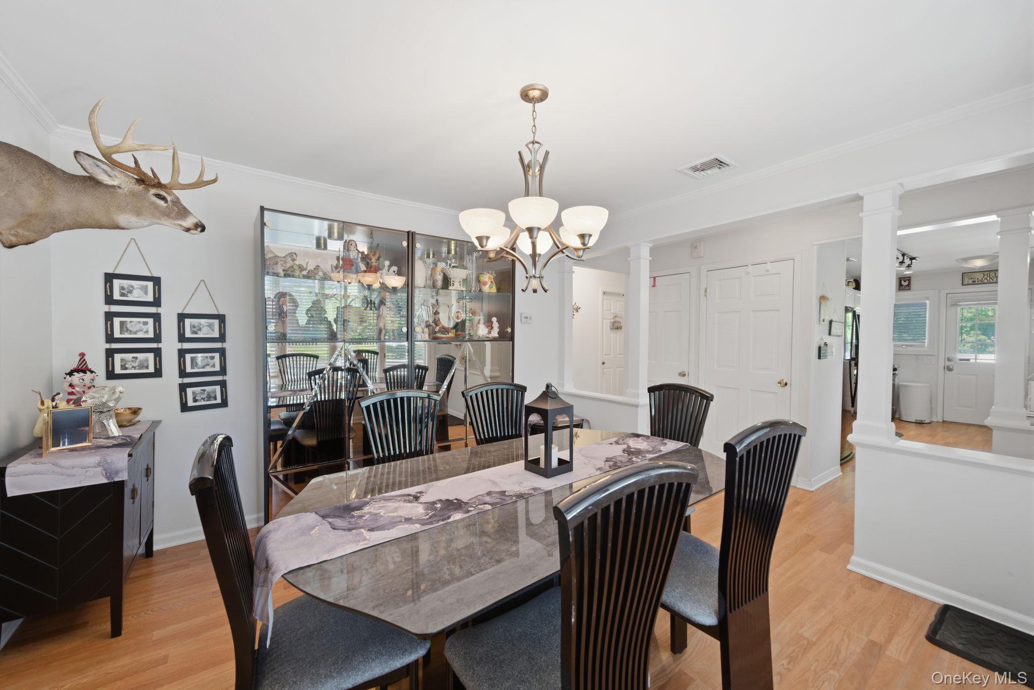 Single Family Coe Place  Suffolk County, NY 11746, MLS-1003811-9