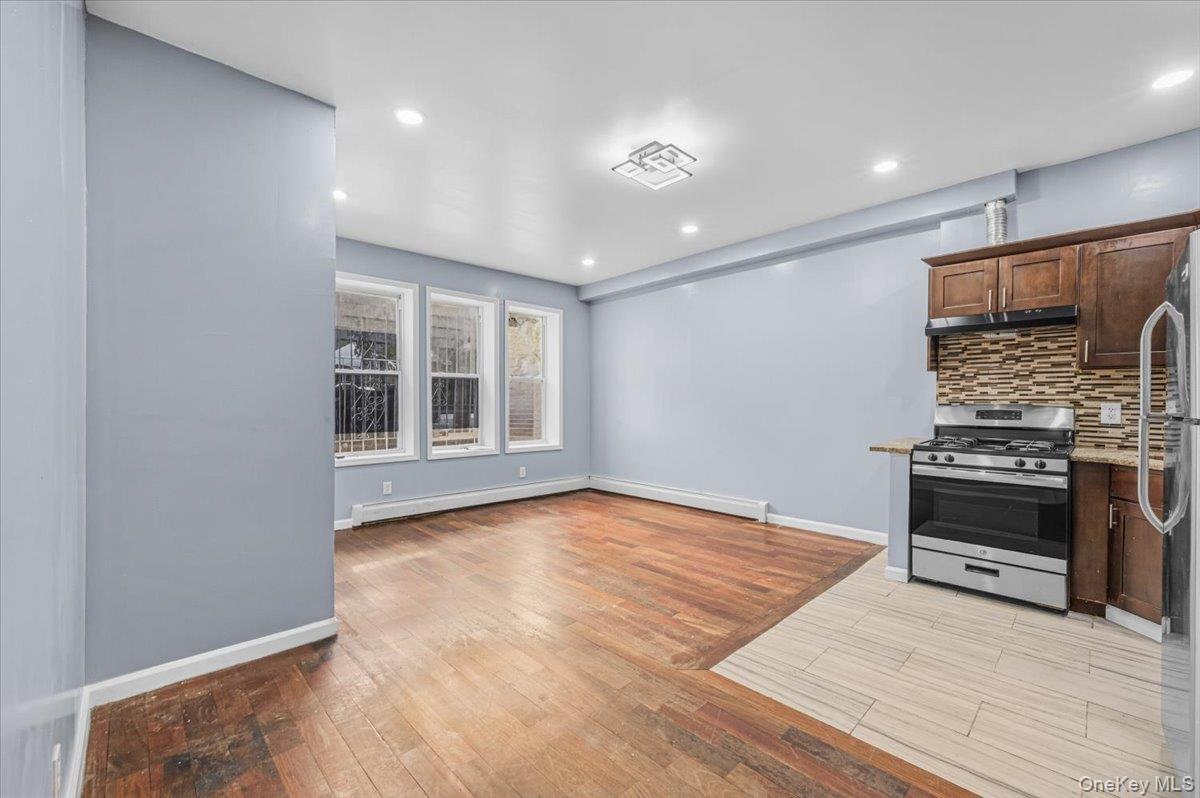 Single Family Forbell  Brooklyn, NY 11208, MLS-1003840-2