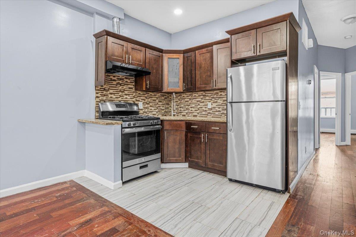 Single Family Forbell  Brooklyn, NY 11208, MLS-1003840-3