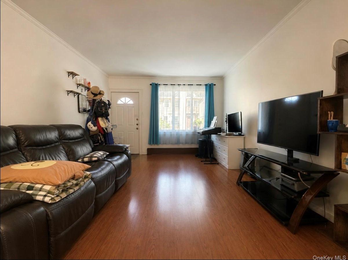 Single Family 66th Queens, NY 11379, MLS-1003844-2