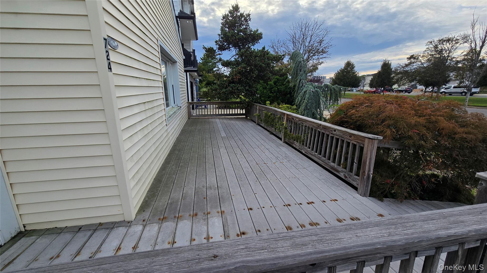 Single Family E Park Avenue Nassau County, NY 11561, MLS-1003876-14