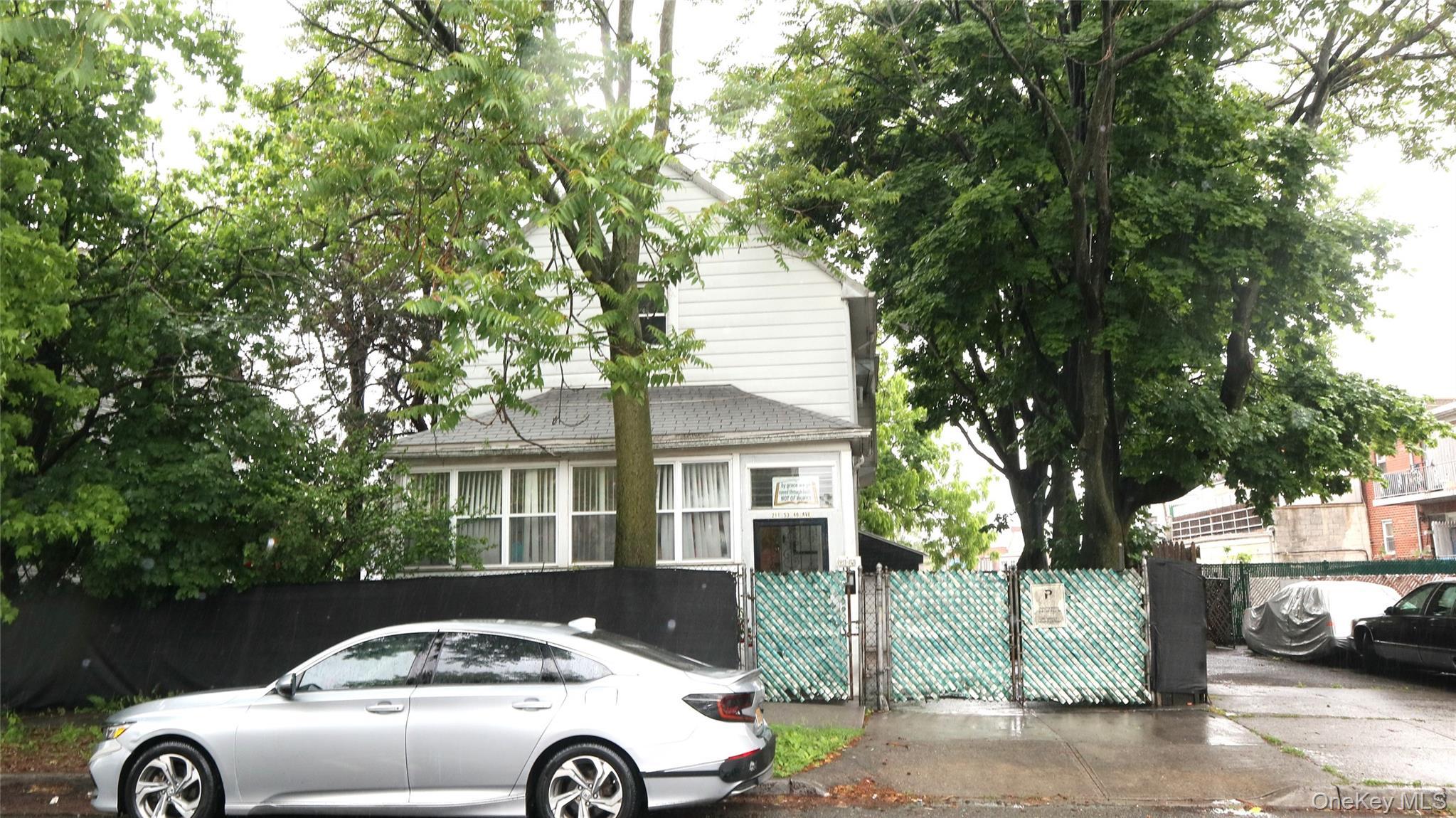 Single Family 46th Avenue  Queens, NY 11361, MLS-1003908-3