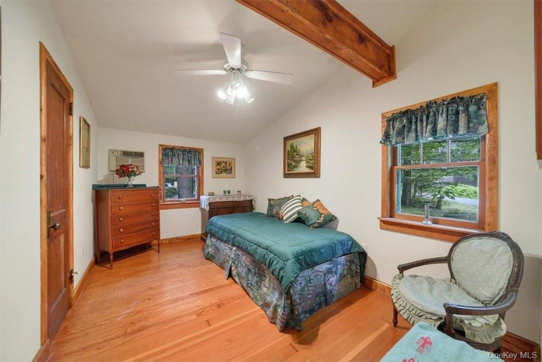 Single Family Adirondack Sullivan County, NY 12778, MLS-1003927-16