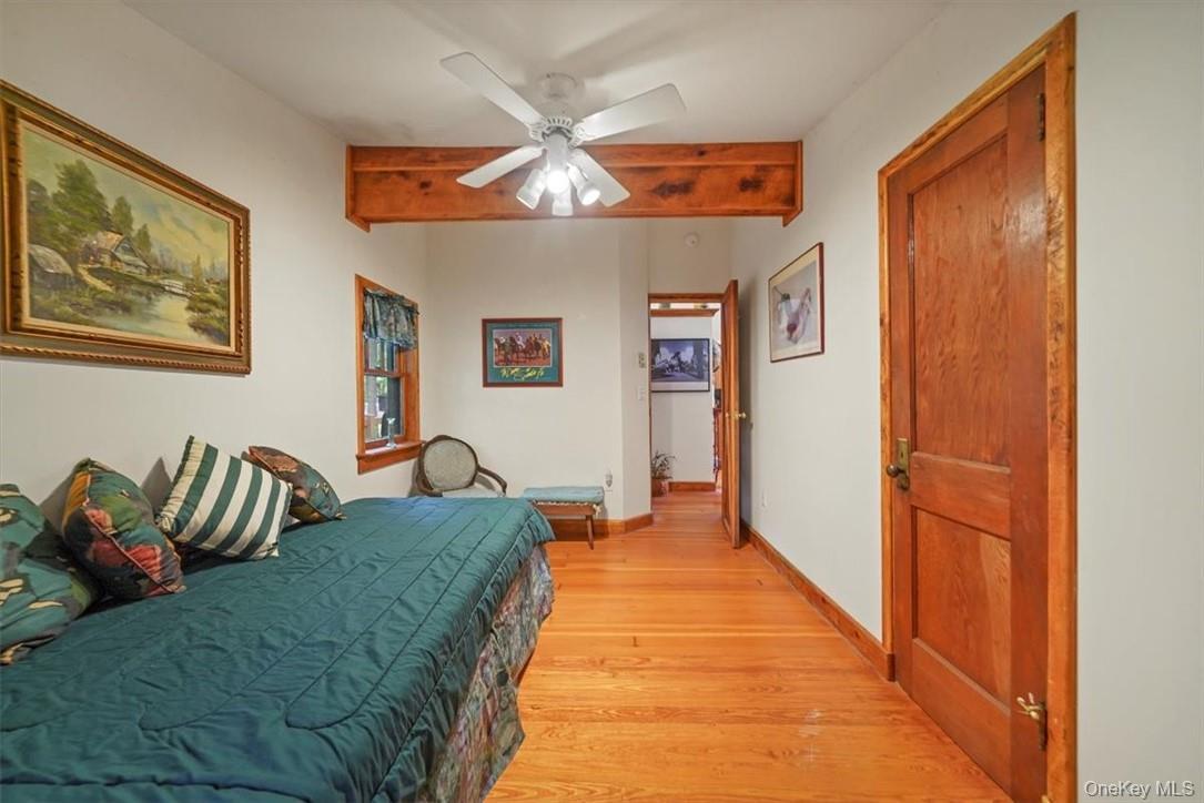 Single Family Adirondack Sullivan County, NY 12778, MLS-1003927-17