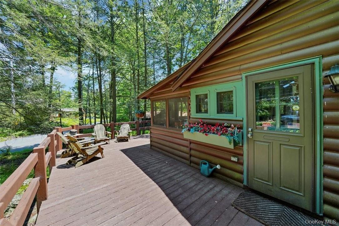Single Family Adirondack Sullivan County, NY 12778, MLS-1003927-20