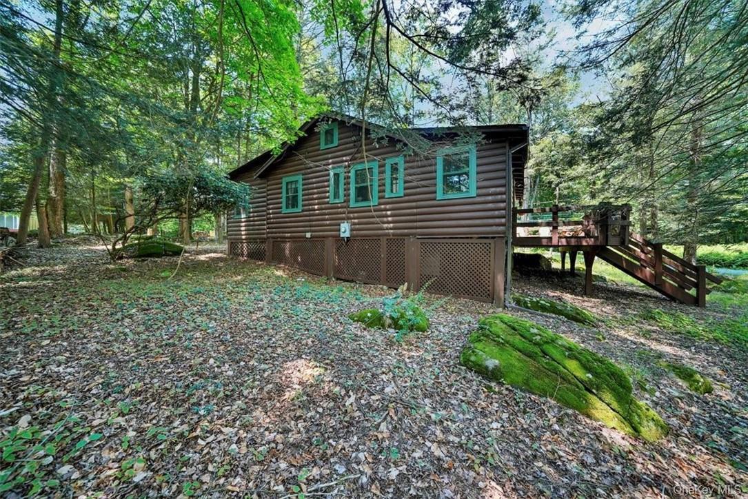Single Family Adirondack Sullivan County, NY 12778, MLS-1003927-21