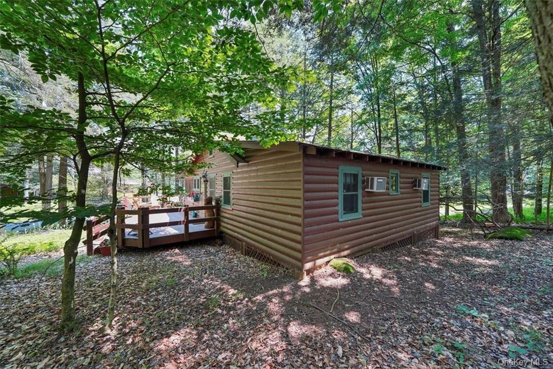 Single Family Adirondack Sullivan County, NY 12778, MLS-1003927-22