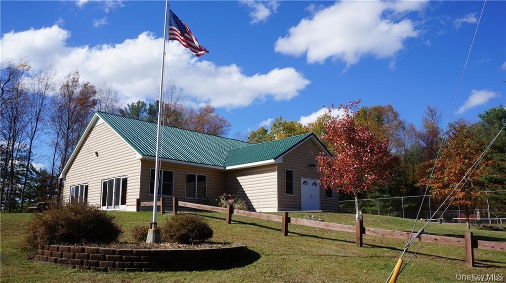 Single Family Adirondack Sullivan County, NY 12778, MLS-1003927-32