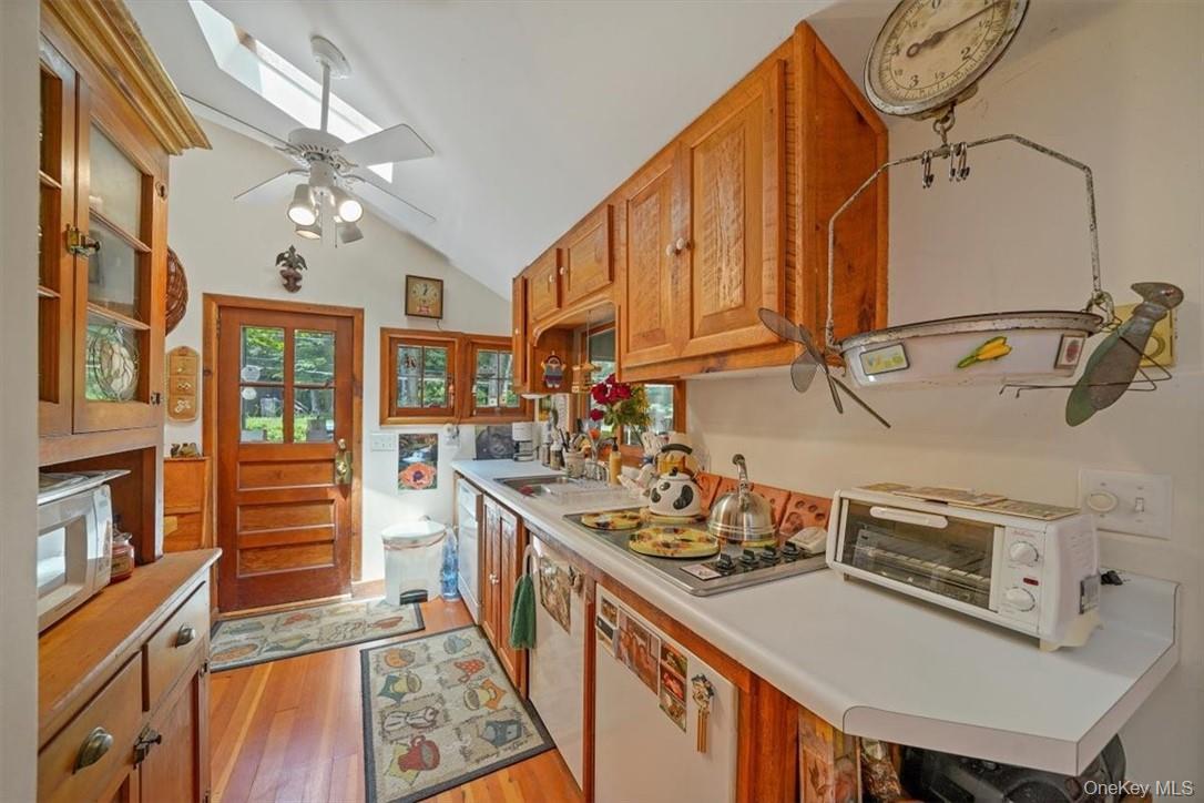 Single Family Adirondack Sullivan County, NY 12778, MLS-1003927-8