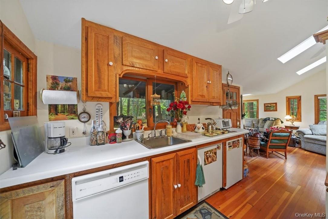 Single Family Adirondack Sullivan County, NY 12778, MLS-1003927-9