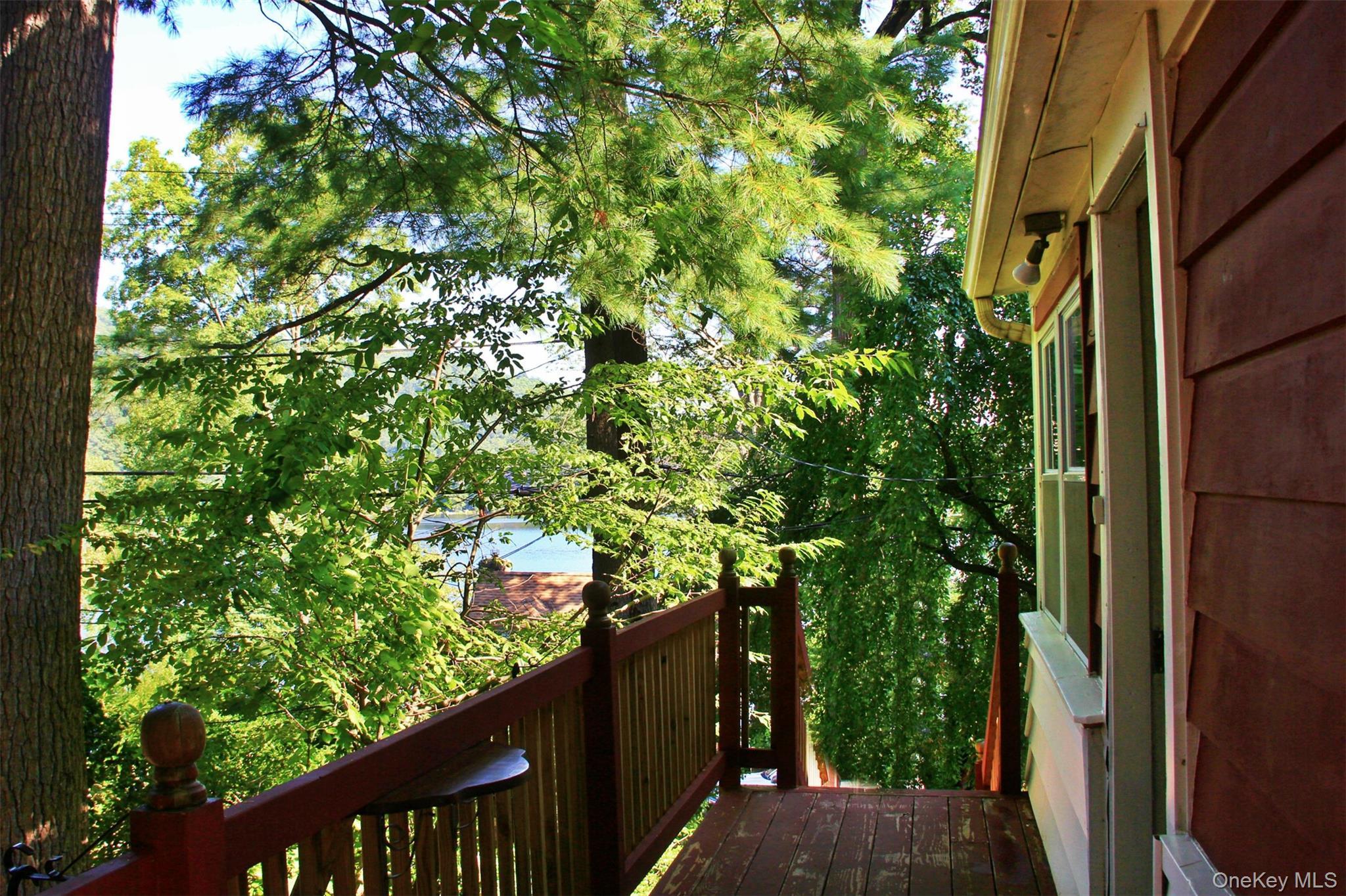 Single Family Lake  Putnam County, NY 10537, MLS-1003930-23