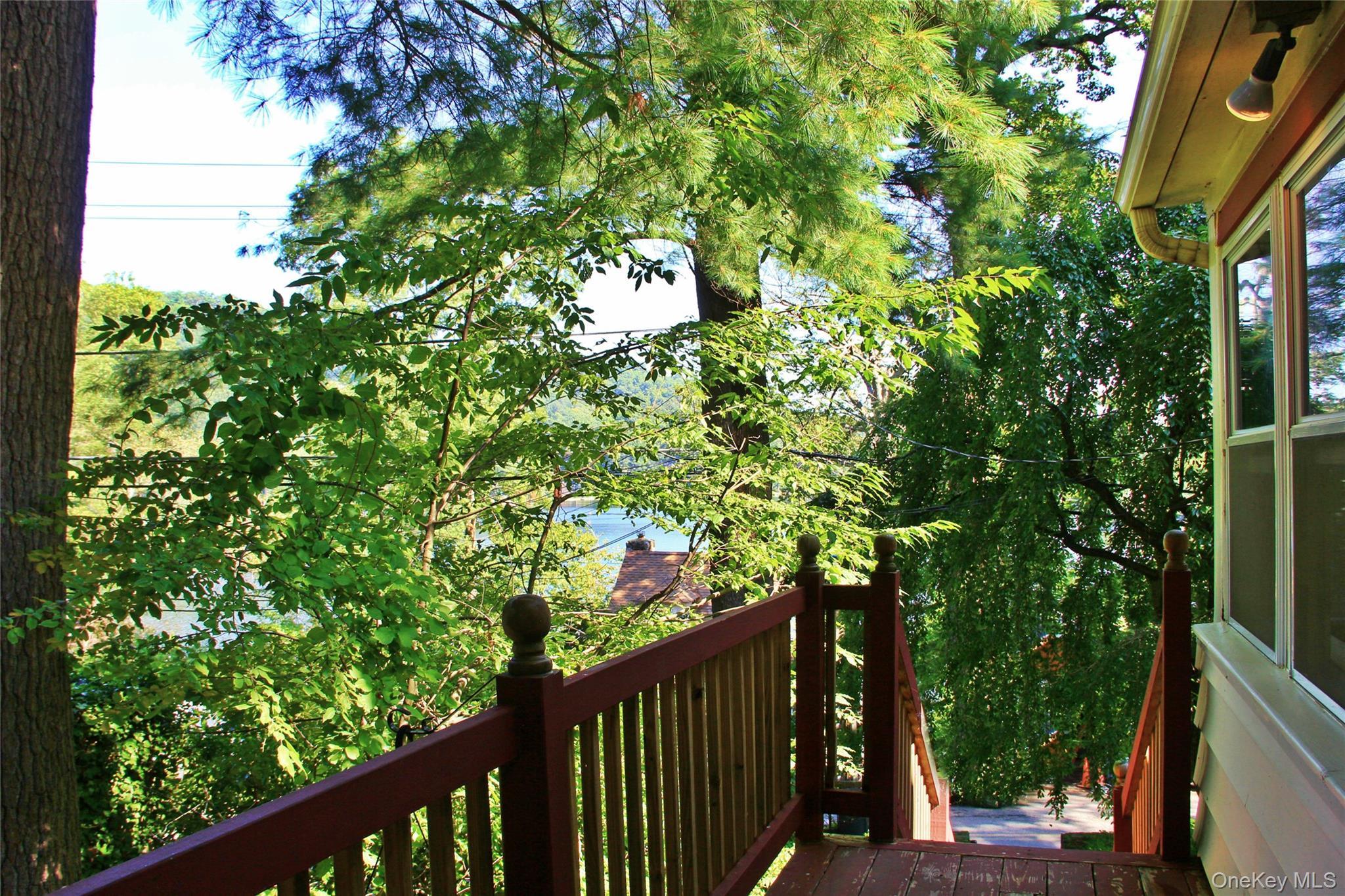 Single Family Lake  Putnam County, NY 10537, MLS-1003930-24