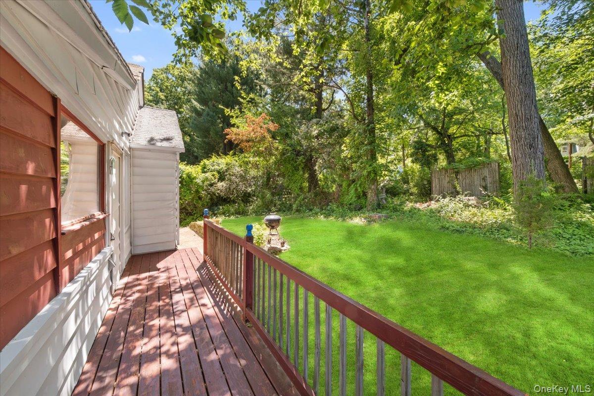 Single Family Lake  Putnam County, NY 10537, MLS-1003930-25