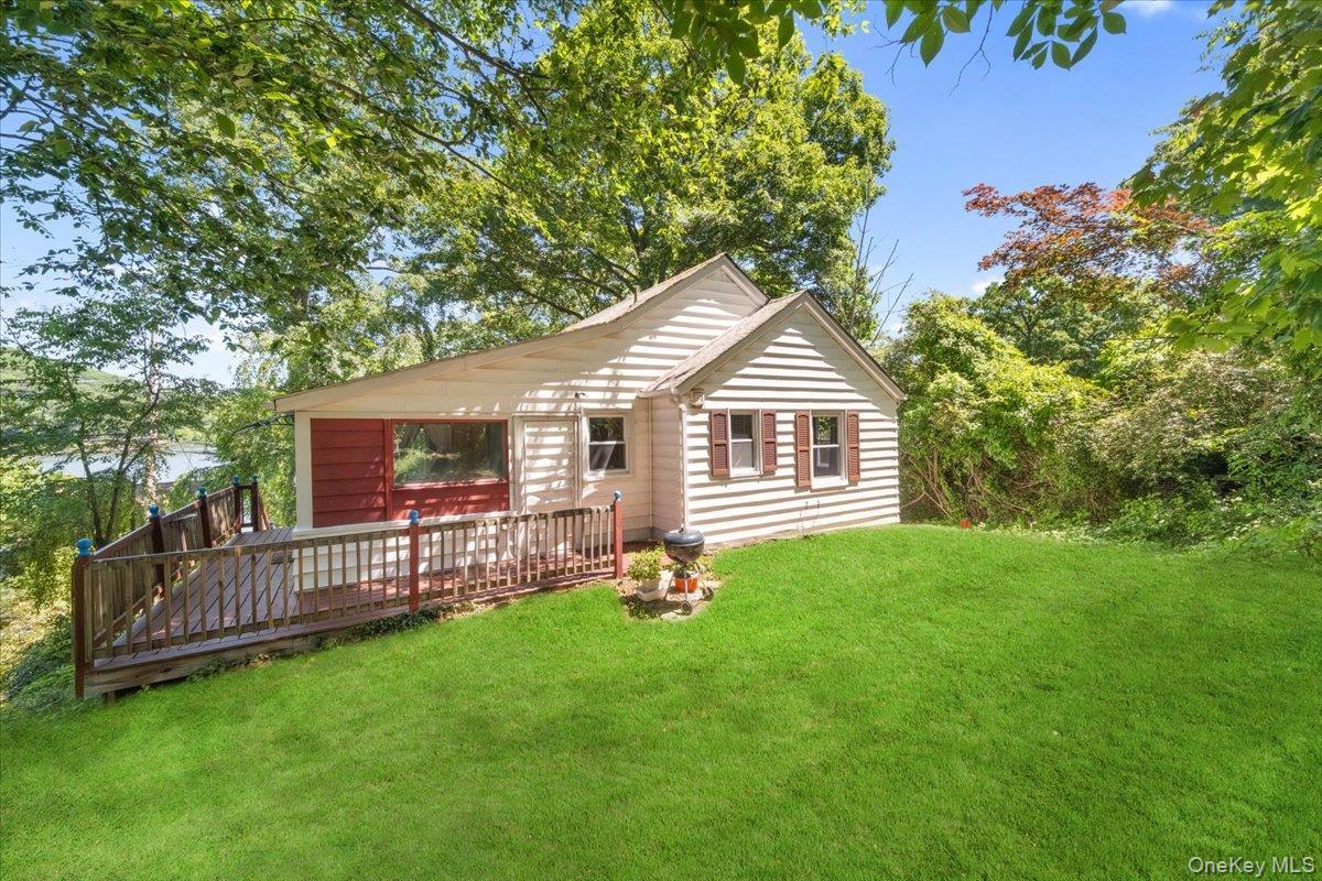 Single Family Lake  Putnam County, NY 10537, MLS-1003930-26