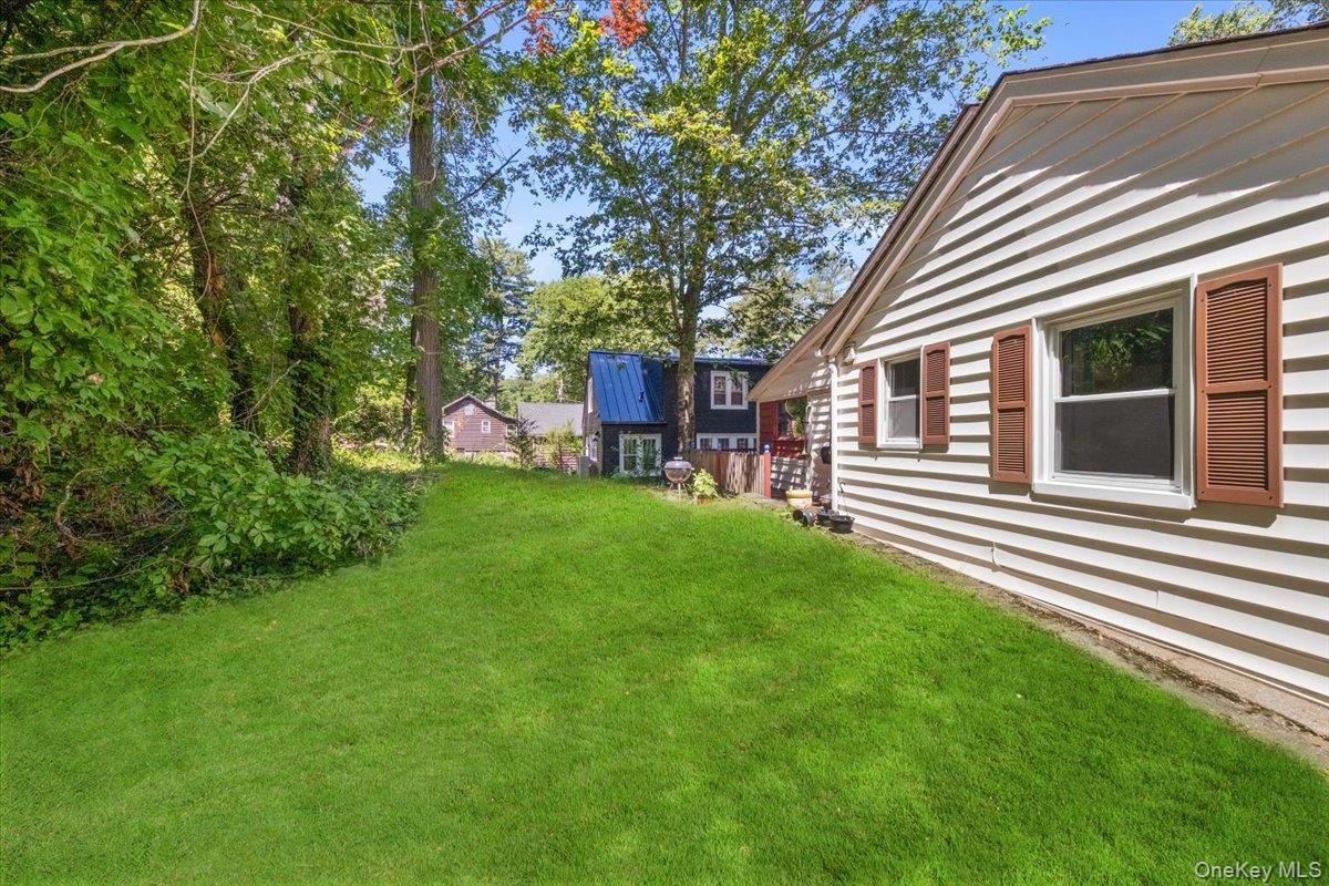 Single Family Lake  Putnam County, NY 10537, MLS-1003930-27