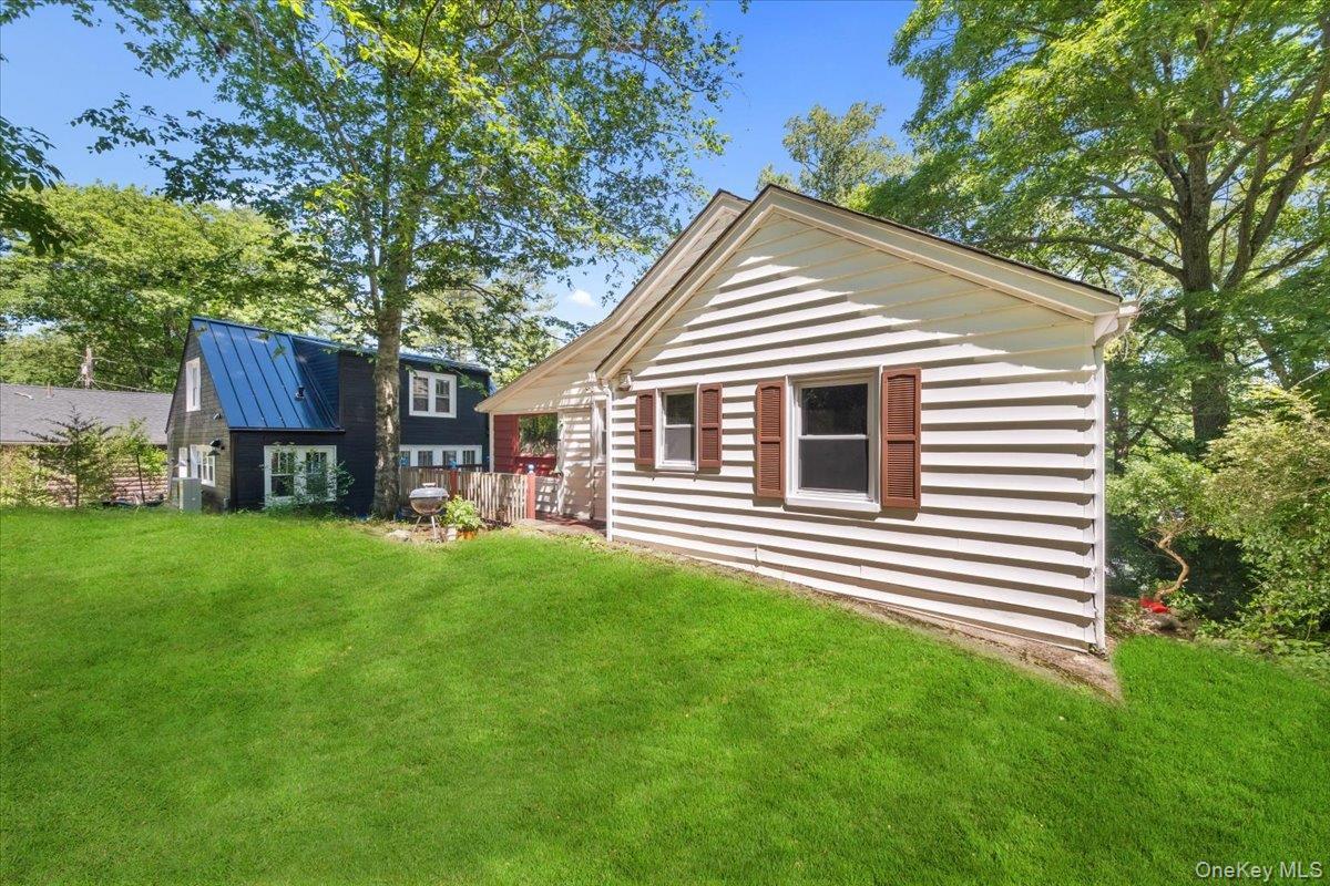 Single Family Lake  Putnam County, NY 10537, MLS-1003930-28