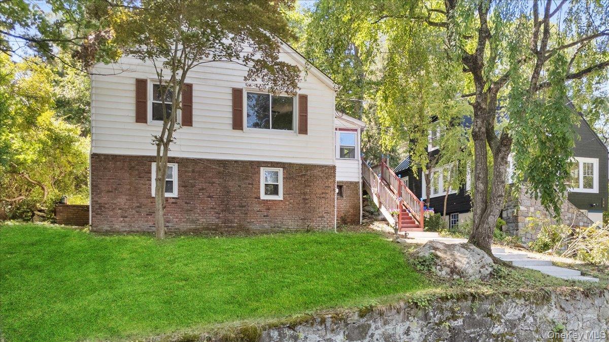 Single Family Lake  Putnam County, NY 10537, MLS-1003930-29
