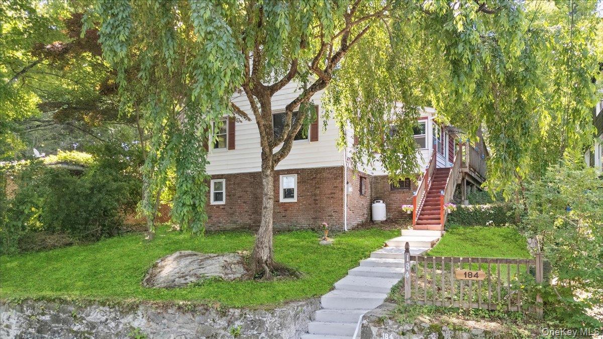 Single Family Lake  Putnam County, NY 10537, MLS-1003930-32